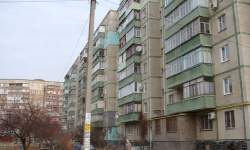 вул. Головка 6, кв. 86