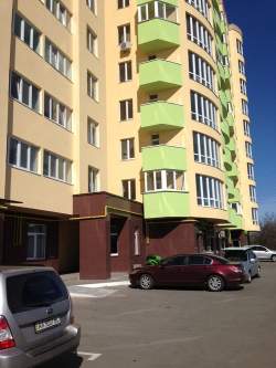 Глебова