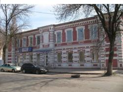 Шевченко 138 Б