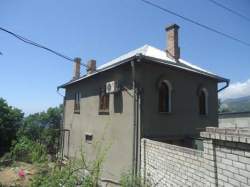 Южнобережный спуск дом 5
