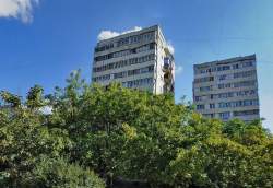 улице Адм. Юмашева