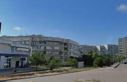 3-комнатная Продажа Острякова,47