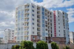 вул.Дзержинського 31