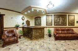 вилла Анет