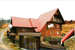 Шале Dream House