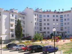 ул. Вакуленчука 26