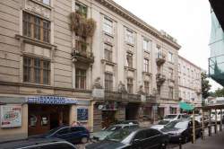 ул. Коперника,9
