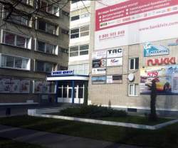 ул.Владимира Великого, 16