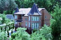 с.Горенка, ул.Лесная, 91