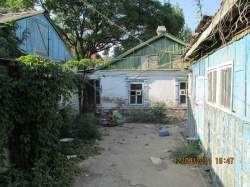 Красная 