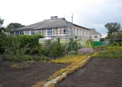ул. Воровского,8