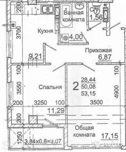 ул. Молодых строителей 1Б