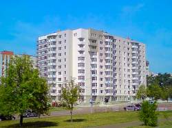 Кульпарківська, 156а