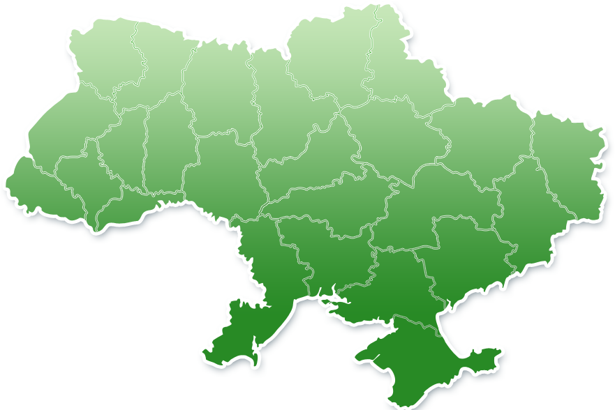 Украина
